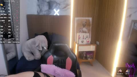 Megan  online show from March 31, 2026, 12:27 pm