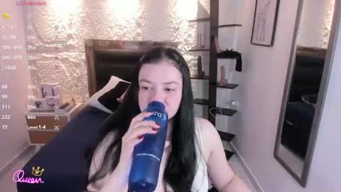 Megan  online show from June 24, 2026, 12:26 pm