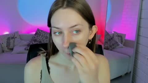 Snapshot of meganclapp chatting on April 28, 2026, 5:12 am Megan online show from April 28, 2026, 5:12 am
