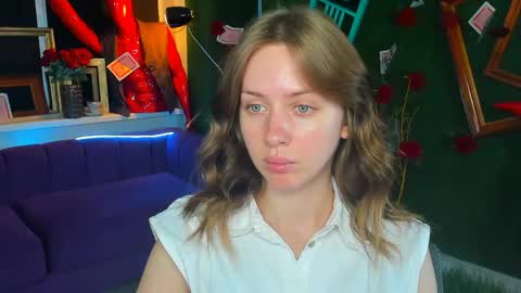 Snapshot of meganclapp chatting on May 19, 2026, 5:14 am Megan online show from May 19, 2026, 5:14 am