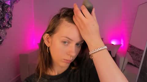 Snapshot of meganclapp chatting on May 28, 2026, 5:16 am Megan online show from May 28, 2026, 5:16 am