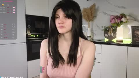 Michelle online show from January 14, 2025, 11:20 am