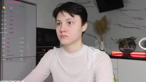 Michelle online show from January 18, 2025, 5:10 am