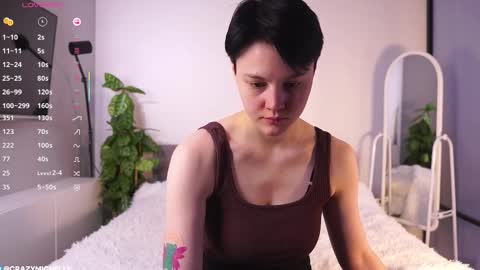 Michelle online show from February 15, 2025, 5:09 am