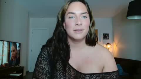 Snapshot of megancox_official chatting on December 5, 2024, 8:44 pm Megan Cox online show from December 5, 2024, 8:44 pm