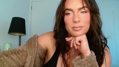 Snapshot of megancox_official chatting on February 4, 2025, 2:10 pm Megan Cox online show from February 4, 2025, 2:10 pm