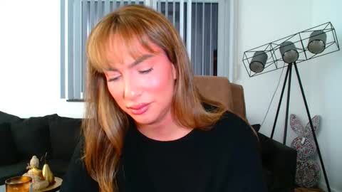 Snapshot of megancox_official chatting on February 5, 2026, 8:13 pm Megan Cox online show from February 5, 2026, 8:13 pm
