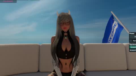 Megan online show from March 16, 2026, 10:58 pm