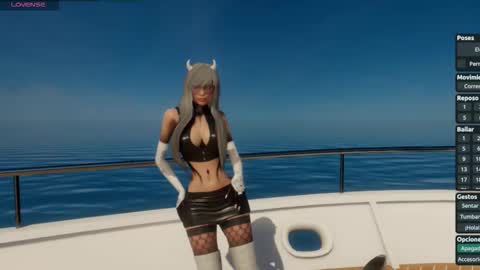 Megan online show from March 24, 2026, 10:37 pm