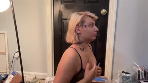 Megan online show from July 24, 2026, 2:48 pm