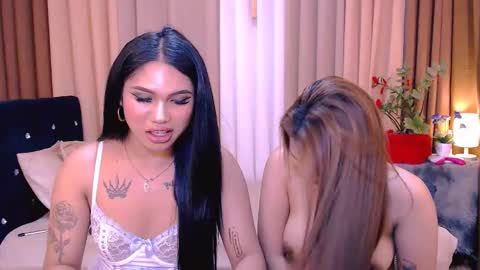 Megan online show from February 26, 2025, 11:41 am