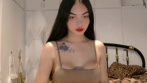 meganharley2004 online show from June 25, 2026, 4:45 am