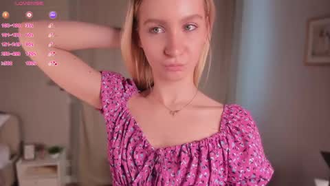 Elly online show from June 6, 2026, 12:54 pm