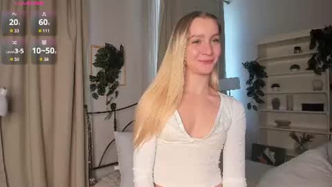 Elly online show from July 25, 2026, 12:03 pm
