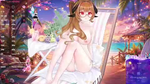 meganhentai online show from June 18, 2026, 2:54 pm