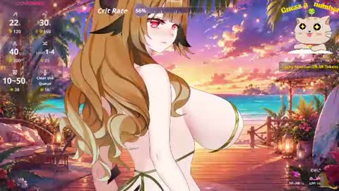 meganhentai online show from July 24, 2026, 6:17 pm