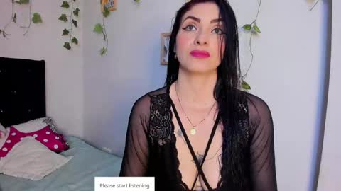 Megan Hofman online show from May 21, 2026, 6:37 pm