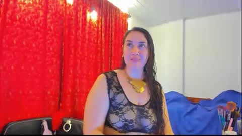meganhotcurvy online show from June 9, 2026, 2:39 pm