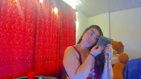 meganhotcurvy online show from June 17, 2026, 4:19 pm