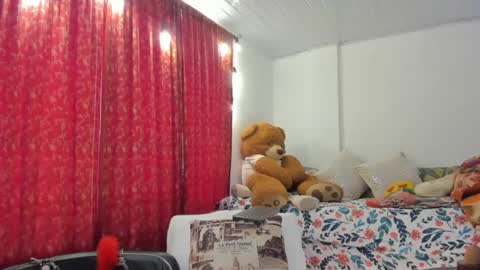 meganhotcurvy online show from July 28, 2026, 4:39 pm