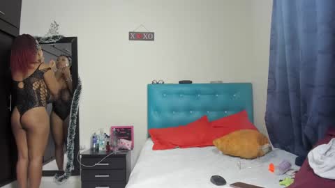 megan        online show from December 17, 2024, 6:45 am