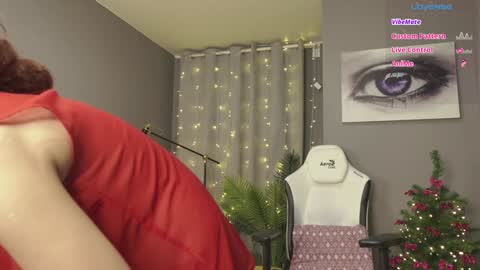 Snapshot of meganiex chatting on January 4, 2025, 7:55 am MeganieX online show from January 4, 2025, 7:55 am