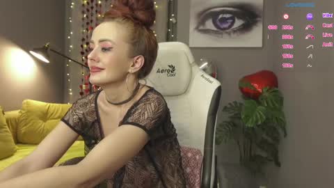 Snapshot of meganiex chatting on February 15, 2025, 8:00 am MeganieX online show from February 15, 2025, 8:00 am