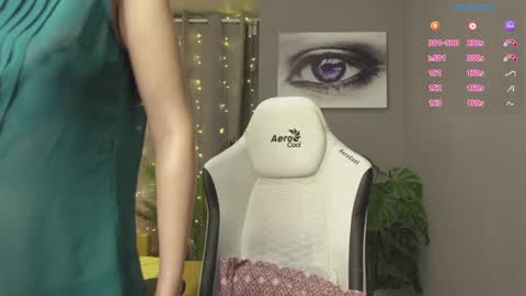 Snapshot of meganiex chatting on February 28, 2025, 7:26 am MeganieX online show from February 28, 2025, 7:26 am