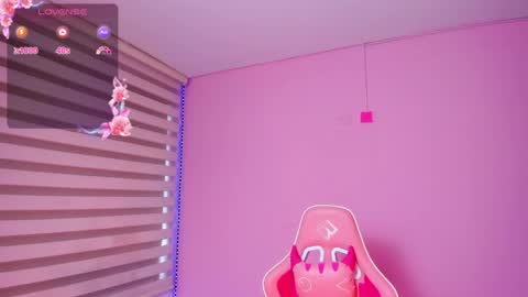 Megan online show from January 25, 2025, 10:07 pm