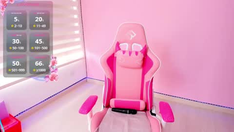 Megan online show from March 4, 2025, 1:38 pm