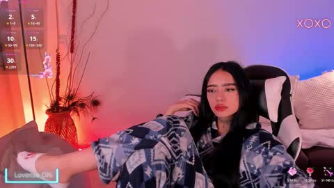 megan lake online show from March 9, 2026, 12:20 pm