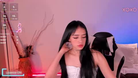 megan lake online show from March 12, 2026, 12:55 pm