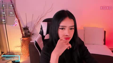 megan lake online show from March 15, 2026, 12:22 pm