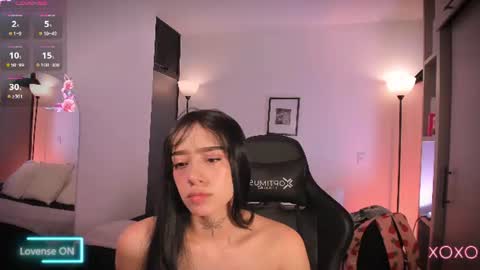 megan lake online show from July 28, 2026, 9:47 pm