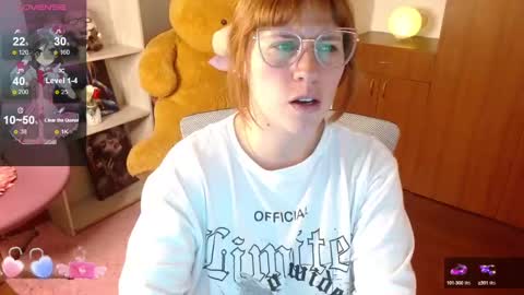 MEGAN online show from December 3, 2024, 10:06 am