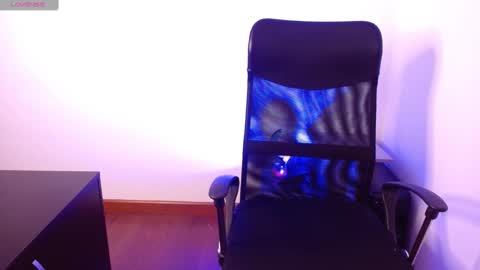 MEGAN online show from February 14, 2025, 7:02 pm