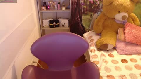 MEGAN online show from April 24, 2026, 10:39 am