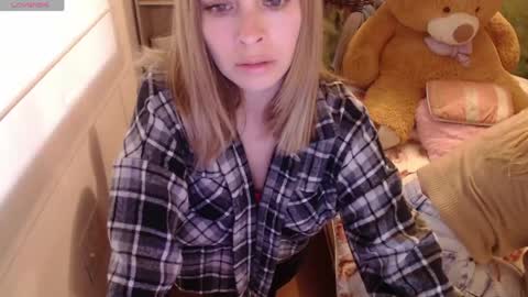 MEGAN online show from April 27, 2026, 11:08 am
