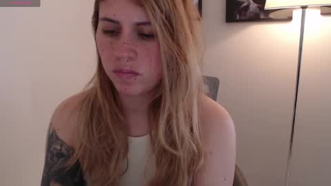 MEGAN online show from June 5, 2026, 1:06 pm