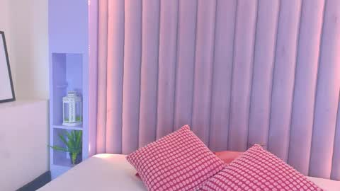 MEGAN online show from May 27, 2026, 2:52 am