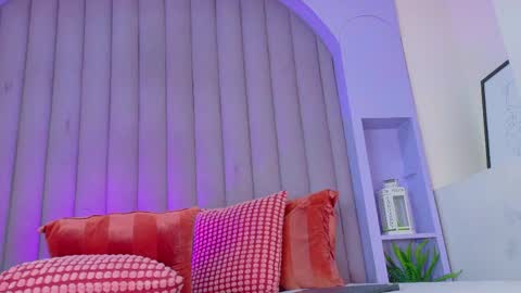 MEGAN online show from June 1, 2026, 2:35 am