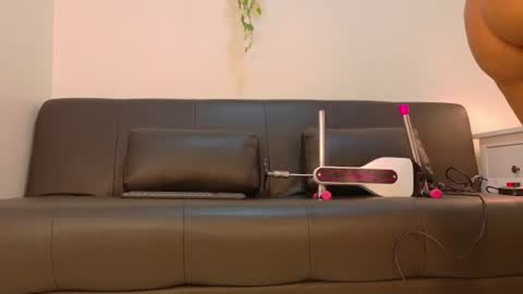 MEGAN online show from July 28, 2026, 3:02 am