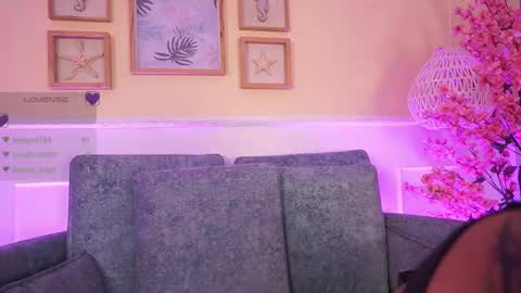 Megan Lowell online show from May 9, 2026, 7:08 pm