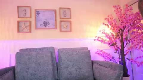 Megan Lowell online show from July 16, 2026, 11:49 am