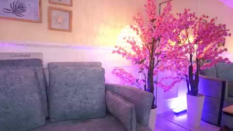 Megan Lowell online show from July 20, 2026, 11:34 am