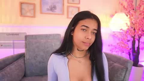 Megan Lowell online show from July 27, 2026, 11:39 am