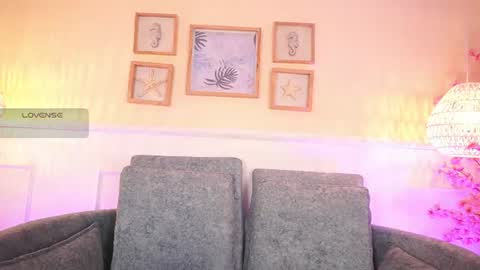 Megan Lowell online show from July 28, 2026, 11:39 am