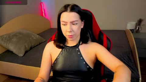 meganluss online show from June 5, 2026, 2:51 am