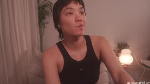 Snapshot of meganmei666 chatting on April 26, 2026, 2:09 am for more 3 online show from April 26, 2026, 2:09 am