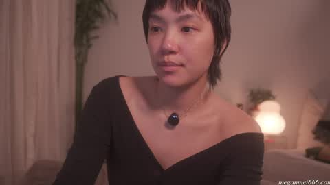 Snapshot of meganmei666 chatting on May 18, 2026, 4:07 am for more 3 online show from May 18, 2026, 4:07 am